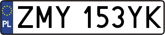 ZMY153YK