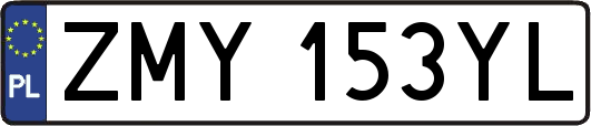 ZMY153YL