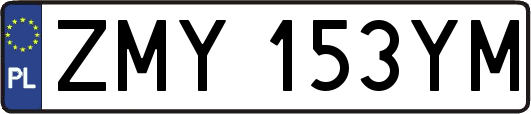 ZMY153YM