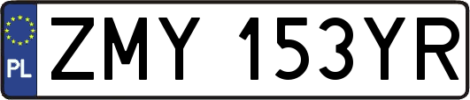 ZMY153YR
