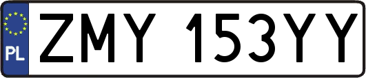 ZMY153YY