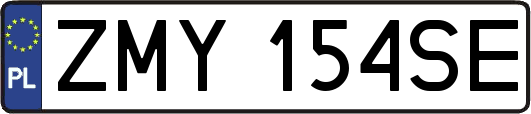 ZMY154SE