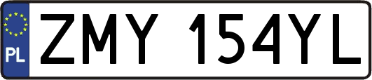 ZMY154YL