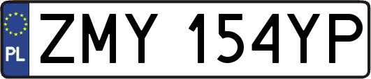ZMY154YP