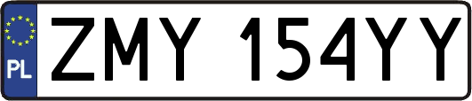 ZMY154YY