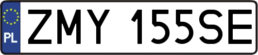 ZMY155SE