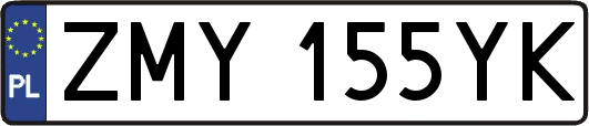 ZMY155YK