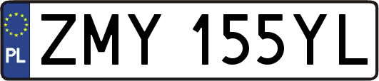 ZMY155YL