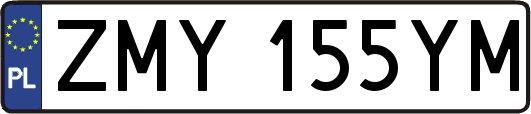ZMY155YM