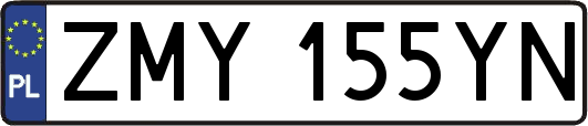 ZMY155YN