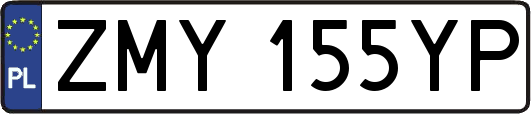 ZMY155YP