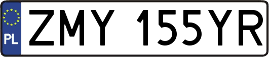 ZMY155YR