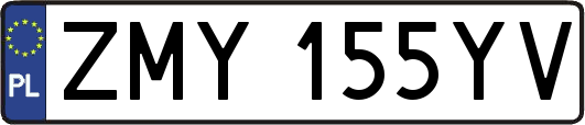 ZMY155YV