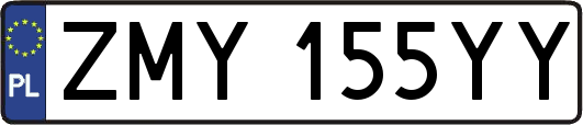 ZMY155YY