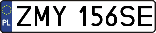 ZMY156SE