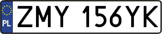 ZMY156YK