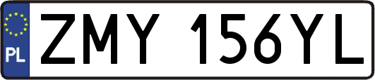 ZMY156YL