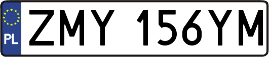ZMY156YM