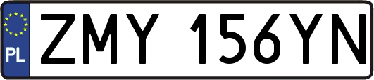 ZMY156YN