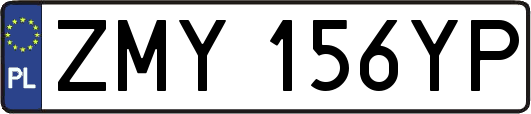 ZMY156YP