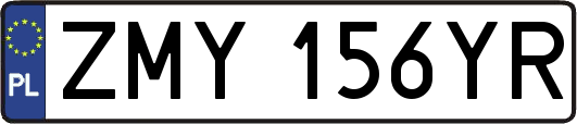 ZMY156YR