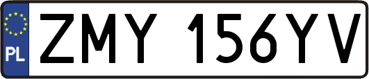 ZMY156YV