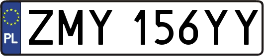 ZMY156YY