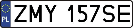 ZMY157SE