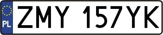 ZMY157YK