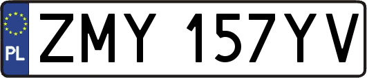 ZMY157YV