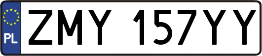 ZMY157YY