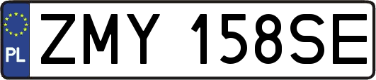 ZMY158SE