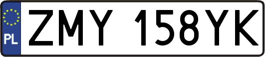 ZMY158YK