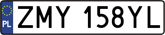 ZMY158YL