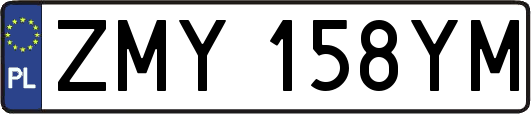ZMY158YM