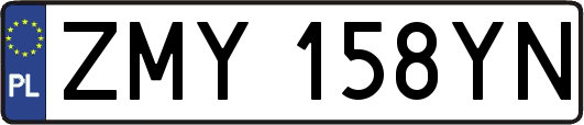 ZMY158YN