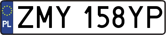 ZMY158YP