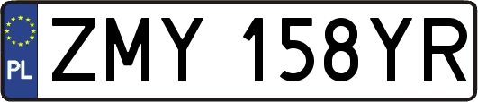 ZMY158YR