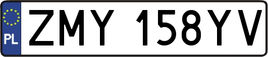 ZMY158YV
