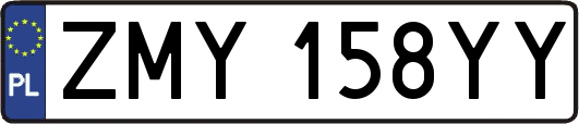 ZMY158YY