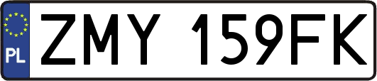 ZMY159FK