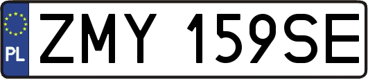 ZMY159SE