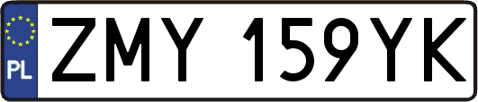 ZMY159YK