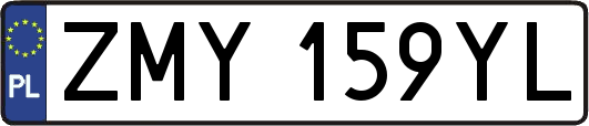 ZMY159YL