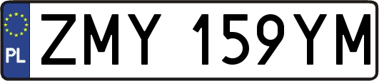 ZMY159YM