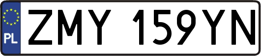 ZMY159YN