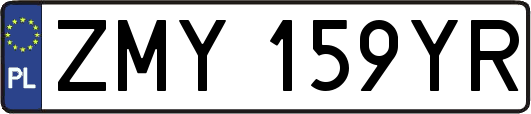 ZMY159YR