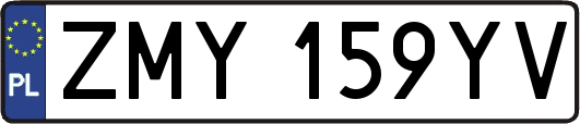 ZMY159YV