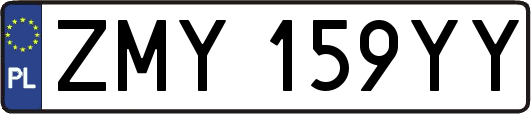 ZMY159YY