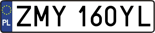 ZMY160YL